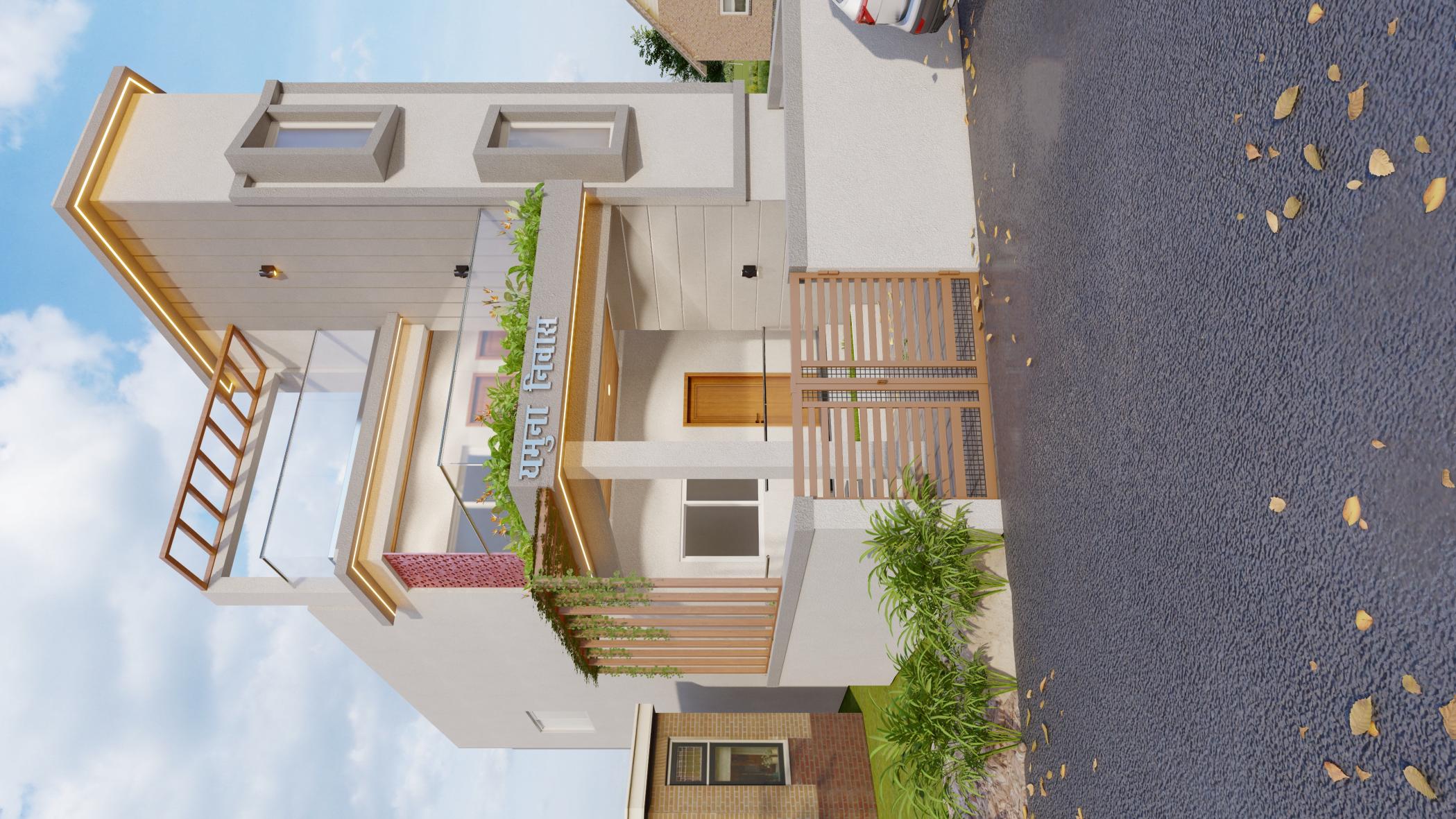 Signature Project Interior Design